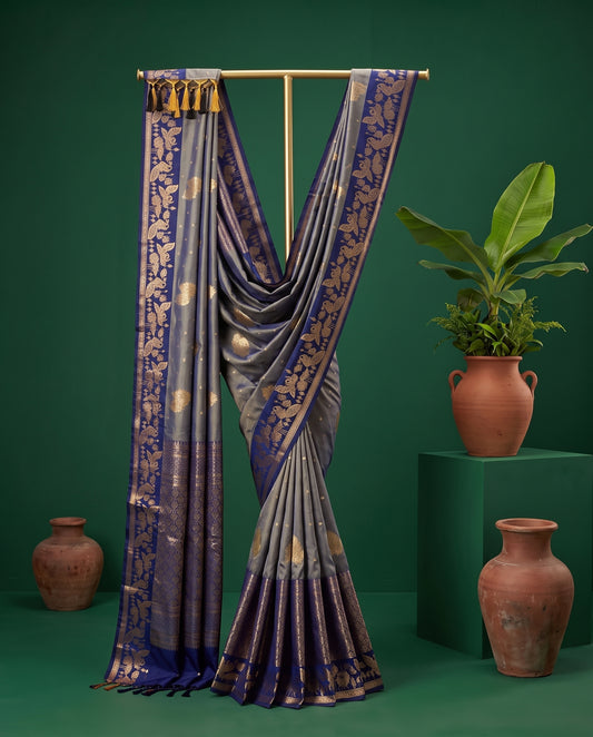 Luxury Softy Soft Silk Saree