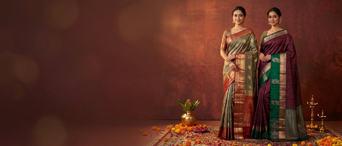Anutex Shopping Mall Hyderabad - Trusted saree destination since 1970