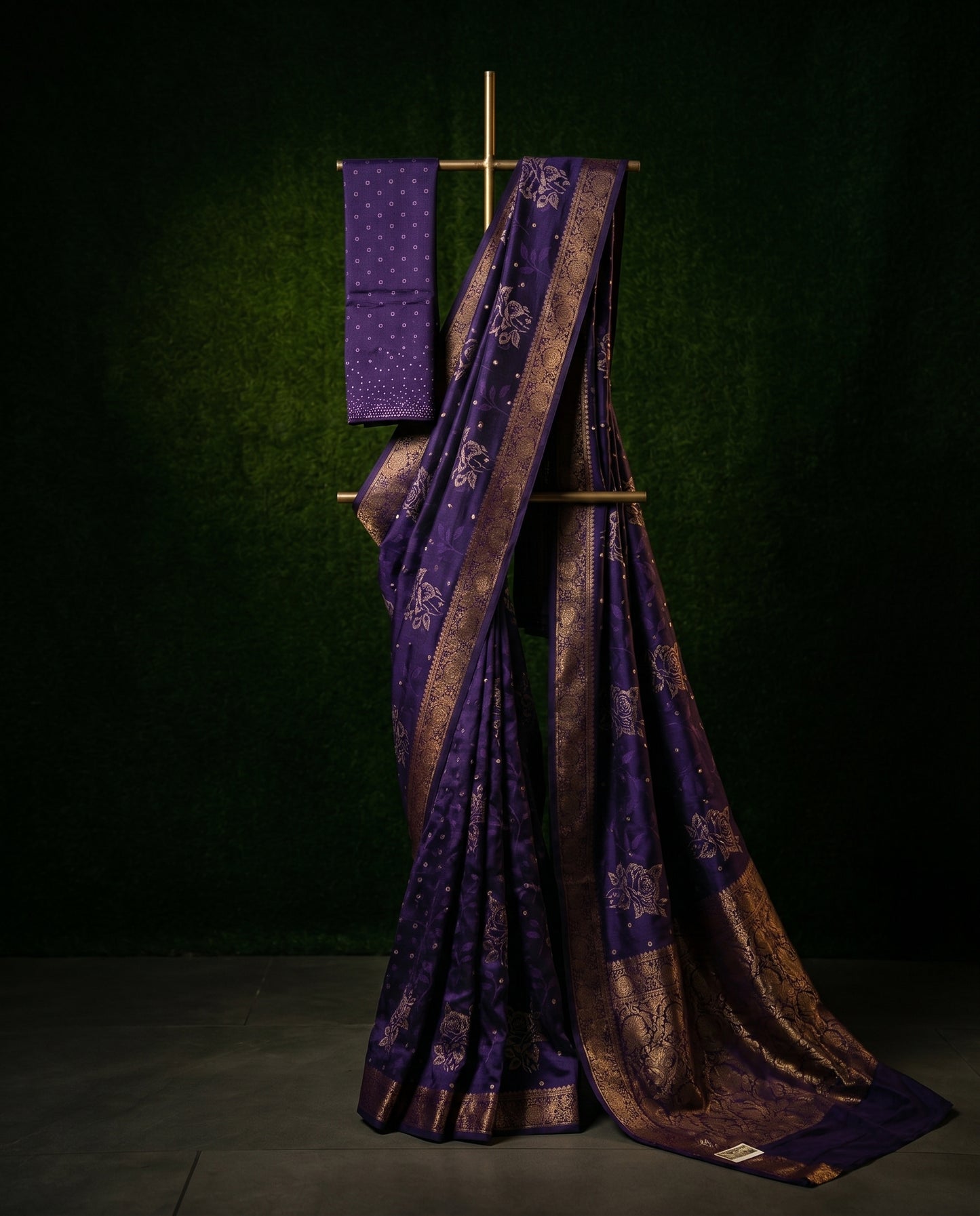 Dola silk sarees