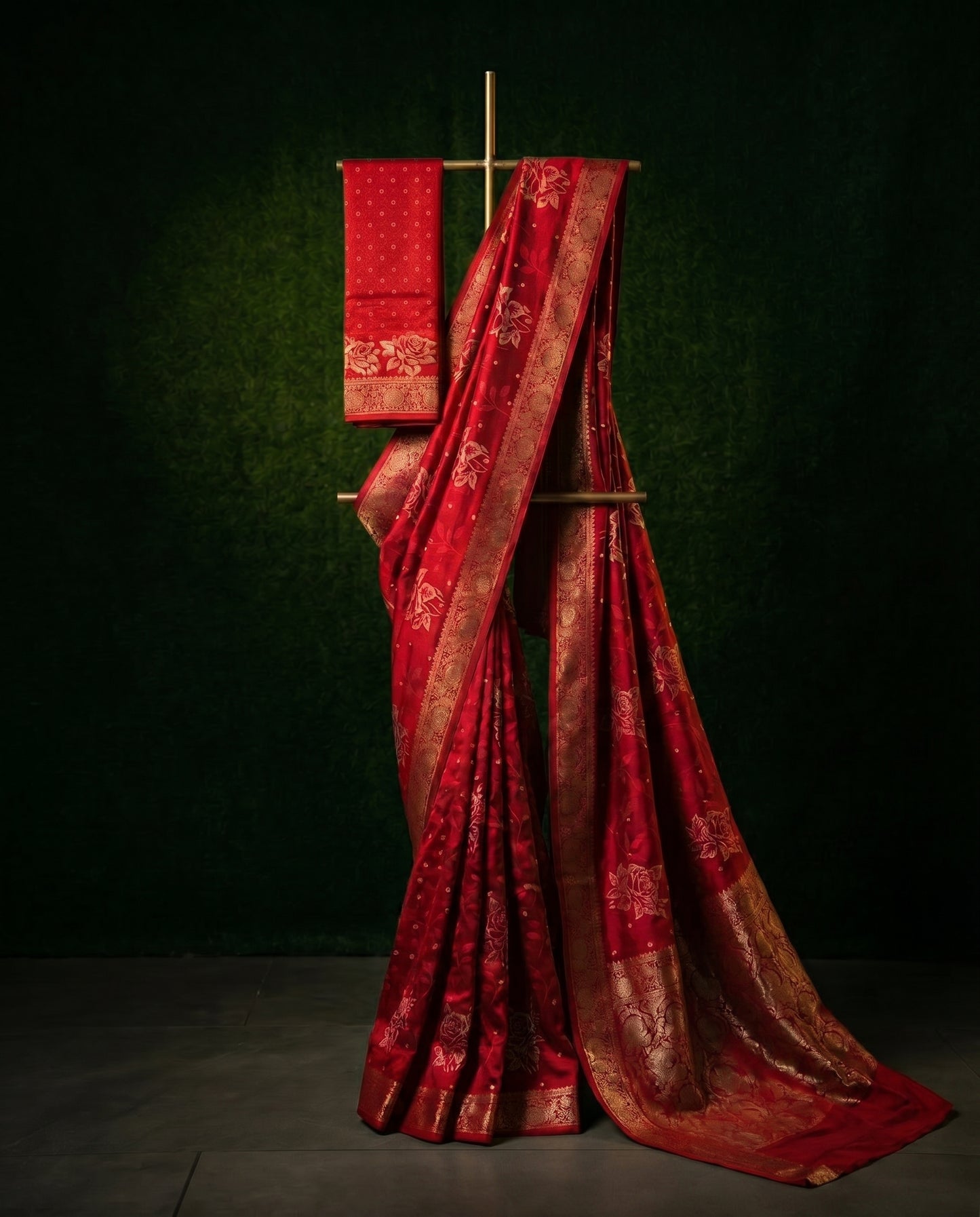 Dola silk sarees