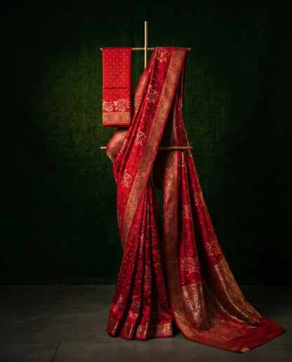 Dola silk sarees
