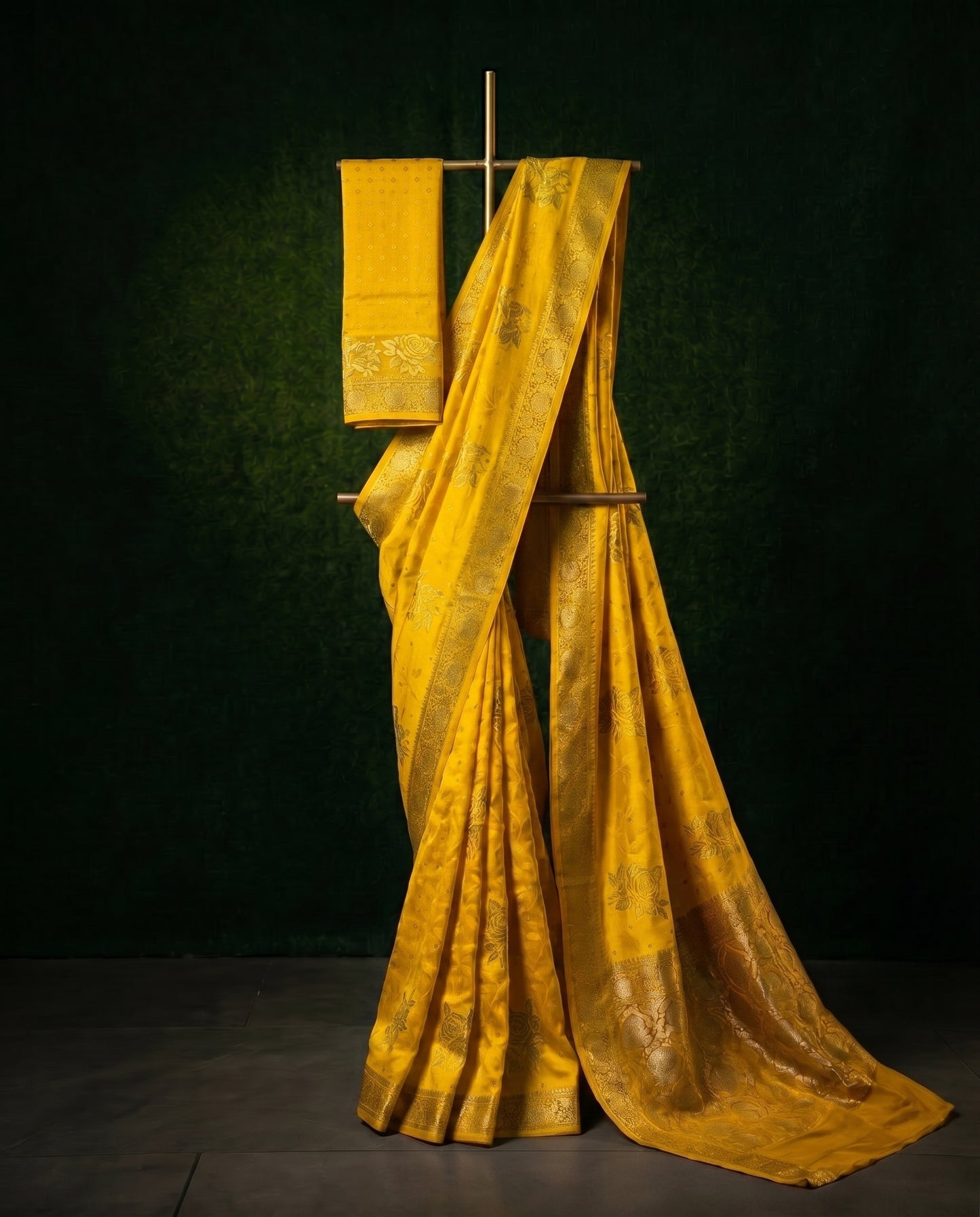 Dola silk sarees