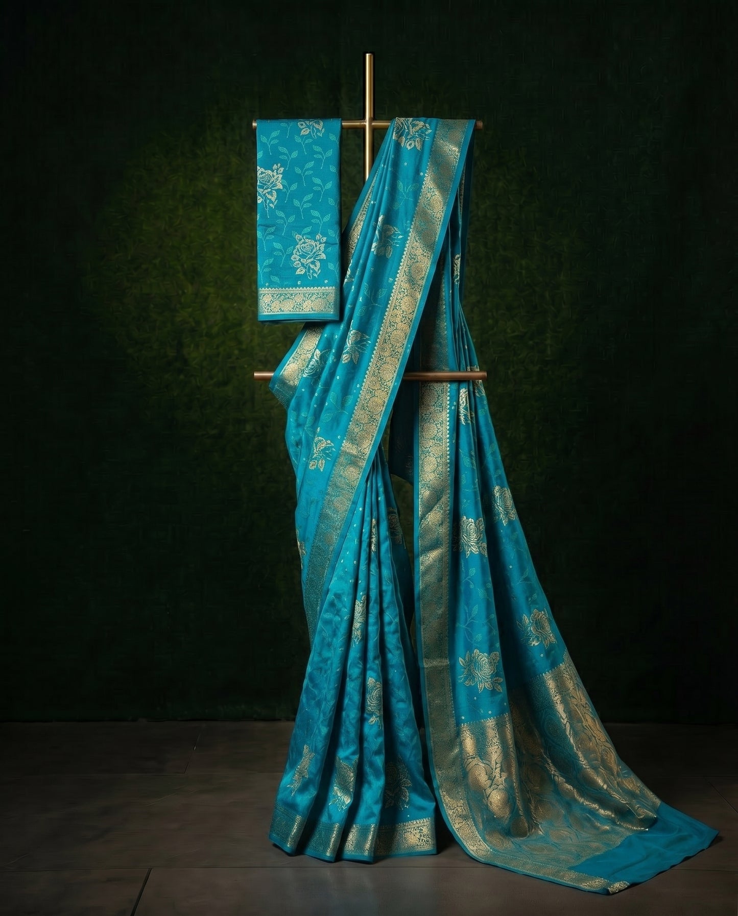 Dola silk sarees