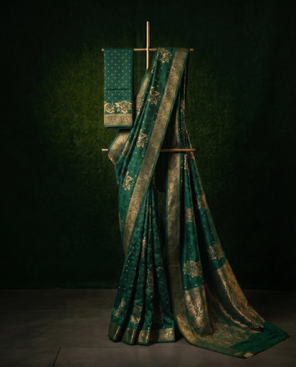 Dola silk sarees