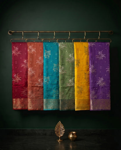 Chinnon fashion sarees