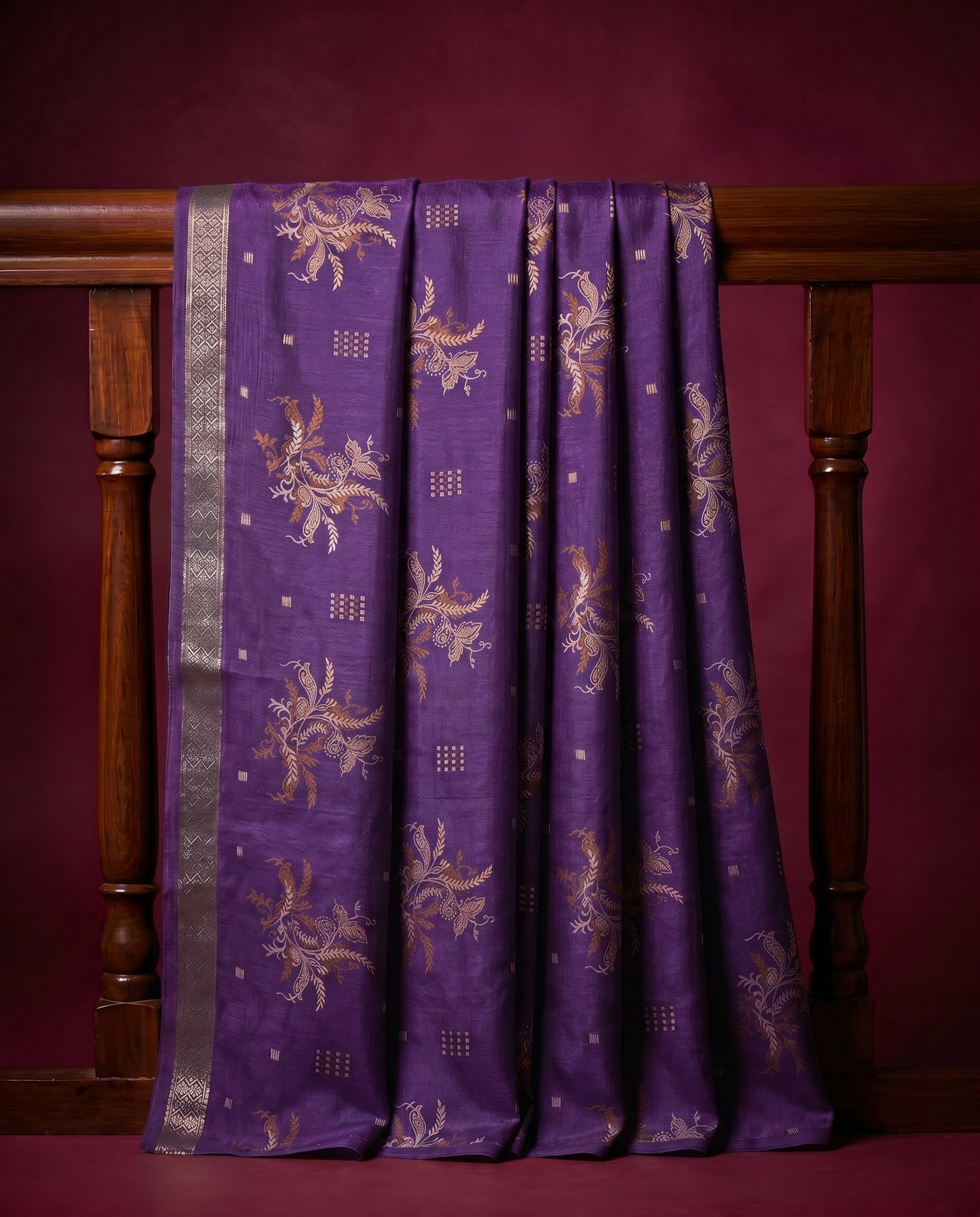 Chinnon fashion sarees