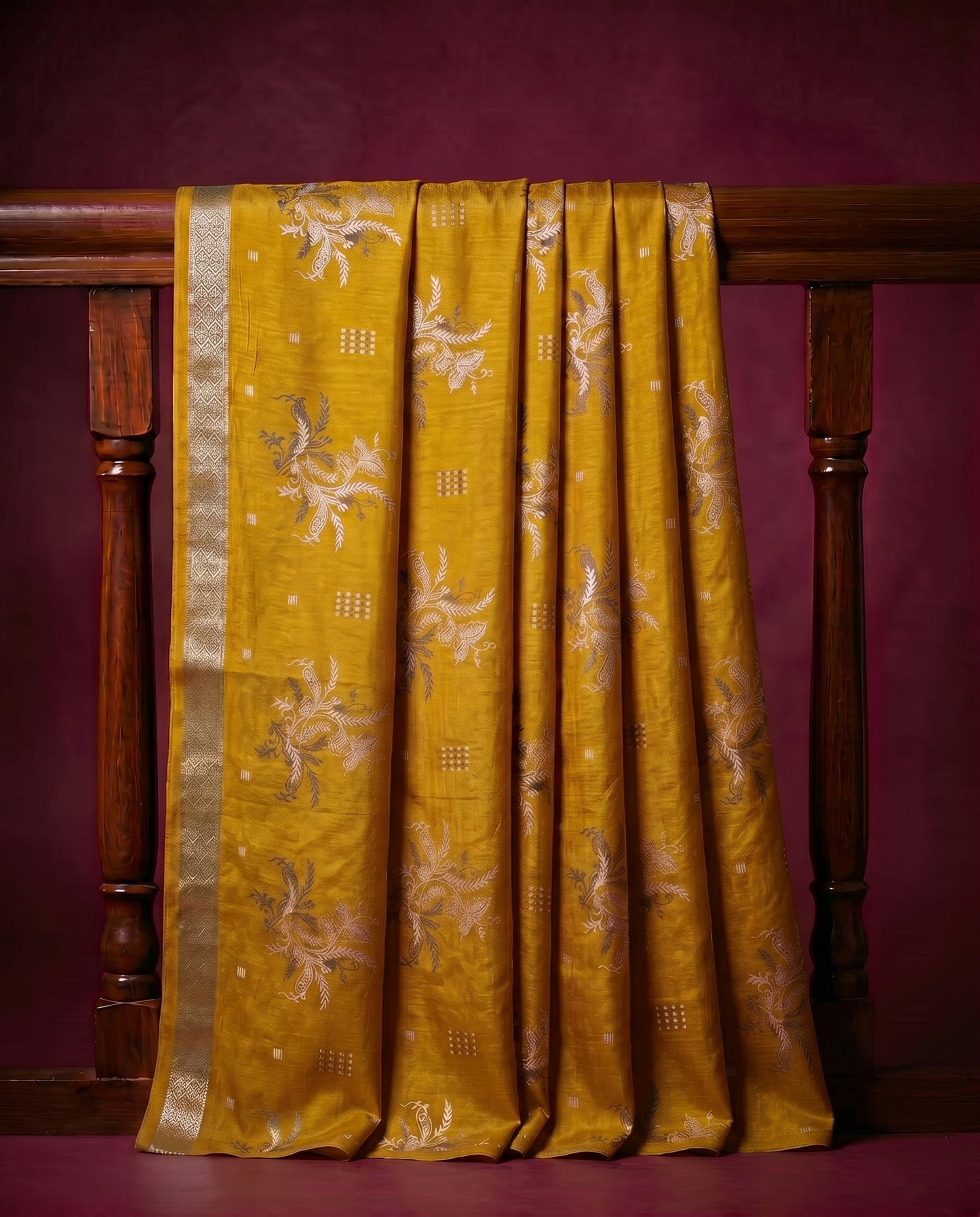 Chinnon fashion sarees