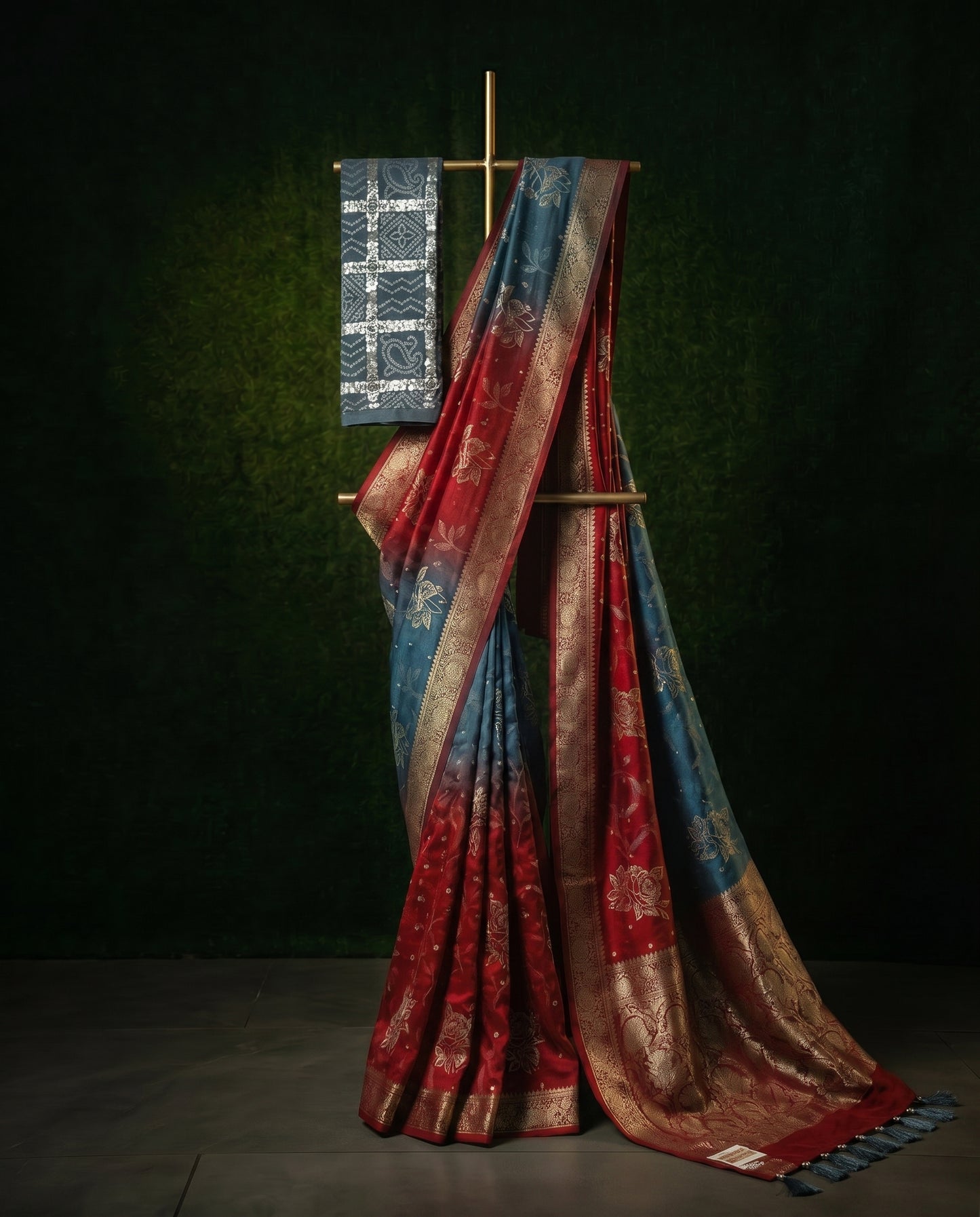Viscose Georgette