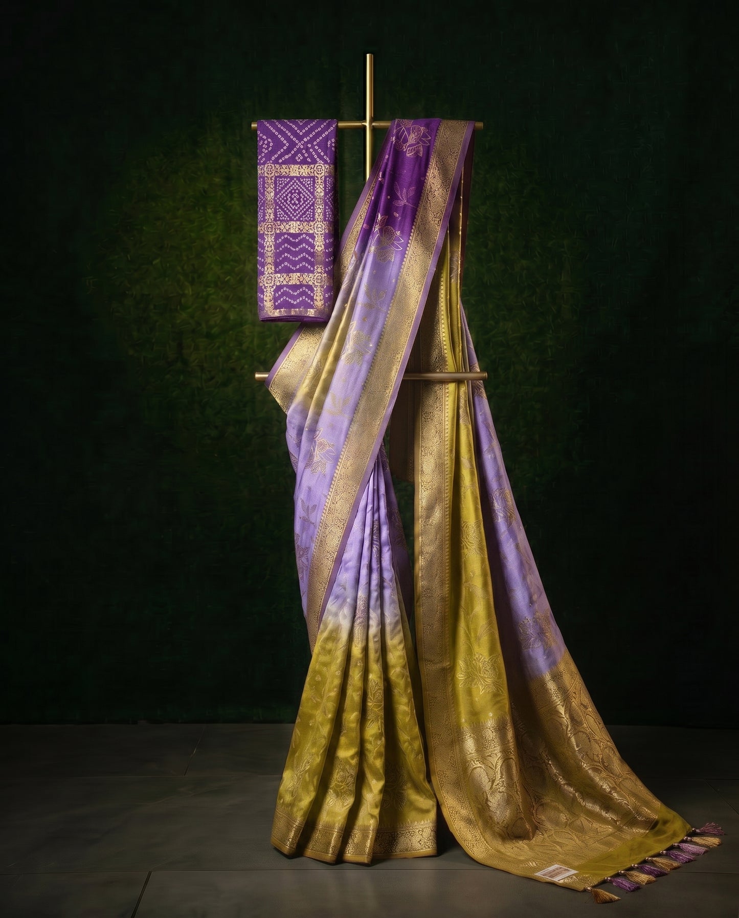 Viscose Georgette