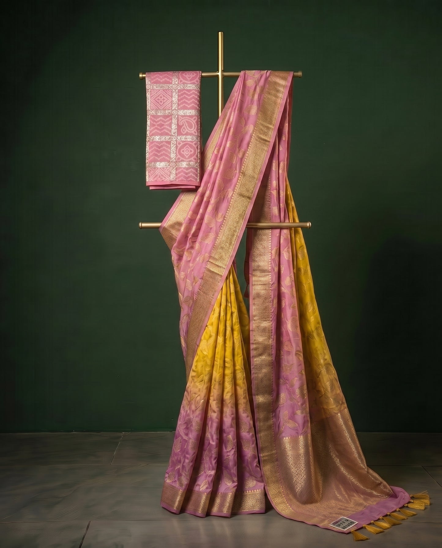 Viscose Georgette