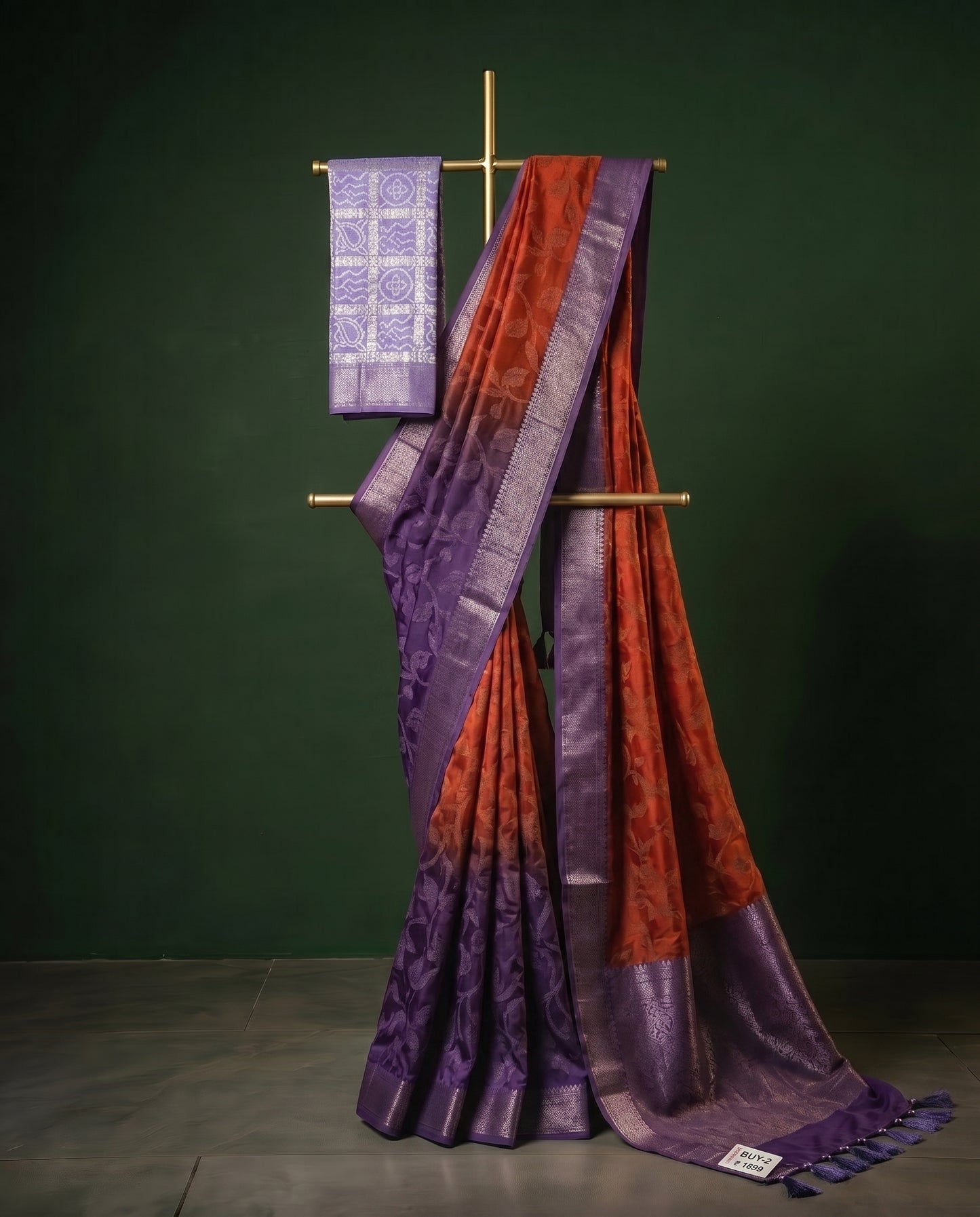 Viscose Georgette