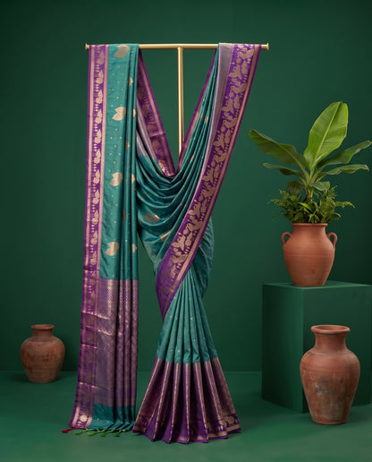 Luxury Softy Soft Silk Saree