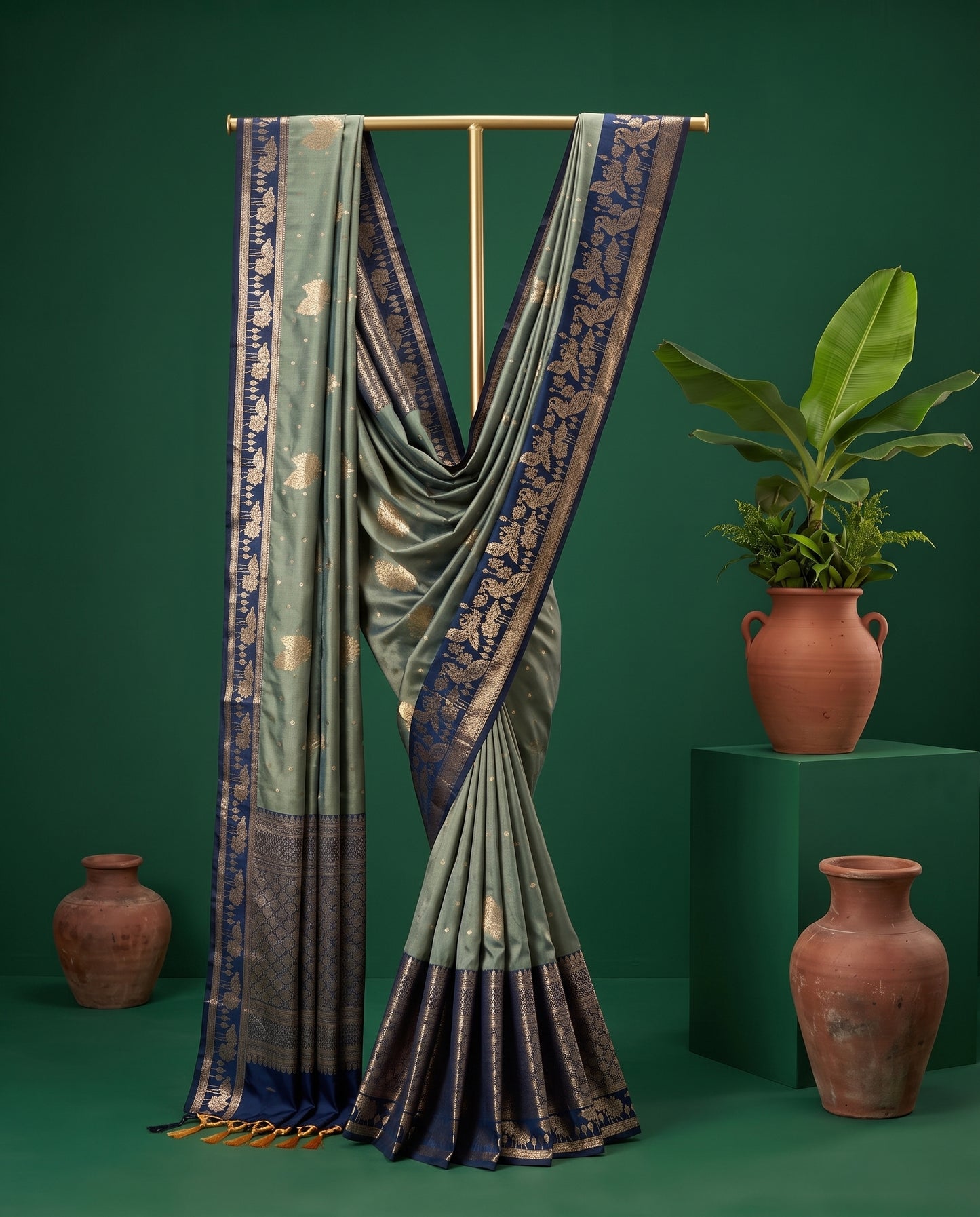 Luxury Softy Soft Silk Saree