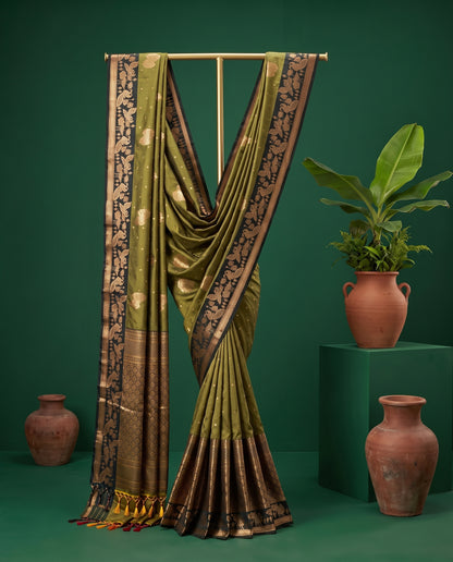 Rajanandini Soft Silk Saree