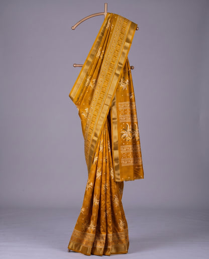 Premium Chinnon Fancy Sarees