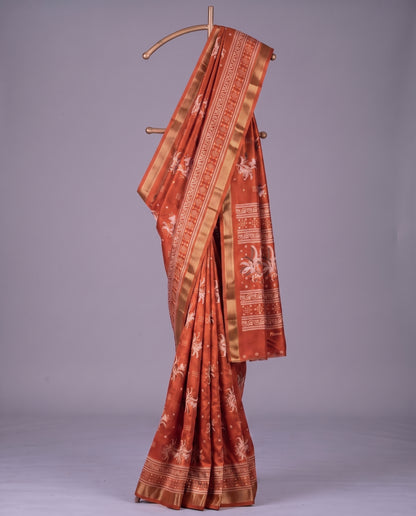 Premium Chinnon Fancy Sarees