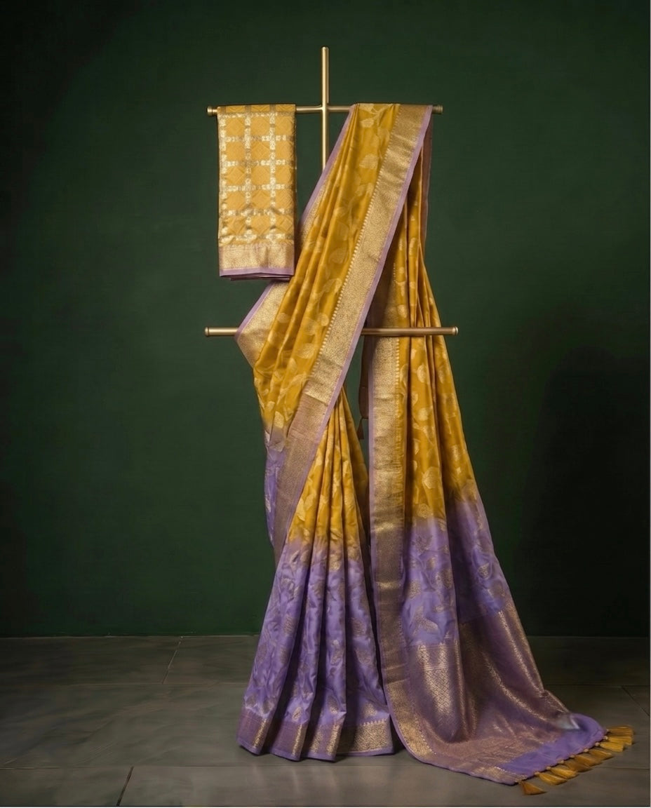 Viscose Georgette